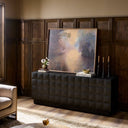 Swell Media Console