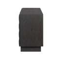 Swell Media Console