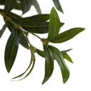 Faux Olive Tree Wide
