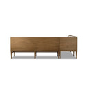 Priscilla Dining Banquette L Shape