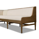 Priscilla Dining Banquette L Shape