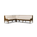 Priscilla Dining Banquette L Shape