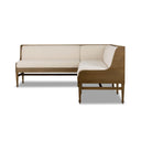 Priscilla Dining Banquette L Shape