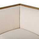 Priscilla Dining Banquette L Shape