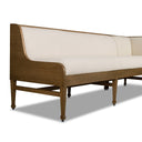 Priscilla Dining Banquette L Shape