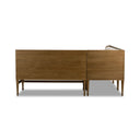 Priscilla Dining Banquette L Shape