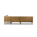 Priscilla Dining Banquette L Shape
