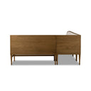 Priscilla Dining Banquette L Shape