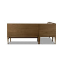 Priscilla Dining Banquette L Shape
