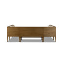 Priscilla Dining Banquette U Shape