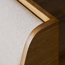 Priscilla Dining Banquette U Shape