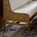 Priscilla Dining Banquette U Shape