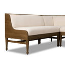 Priscilla Dining Banquette U Shape