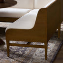Priscilla Dining Banquette U Shape