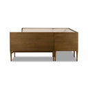 Priscilla Dining Banquette U Shape