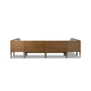 Priscilla Dining Banquette U Shape