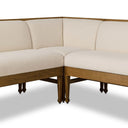 Priscilla Dining Banquette U Shape