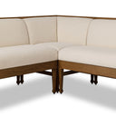 Priscilla Dining Banquette U Shape