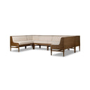 Priscilla Dining Banquette U Shape