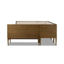 Priscilla Dining Banquette U Shape