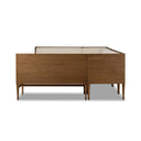 Priscilla Dining Banquette U Shape