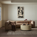 Triptych NO.1-1 by Katherine Hunsaker