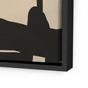 Triptych NO.1-1 by Katherine Hunsaker