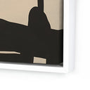 Triptych NO.1-1 by Katherine Hunsaker