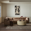 Triptych NO.1-1 by Katherine Hunsaker