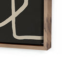 Triptych NO.1-2 by Katherine Hunsaker