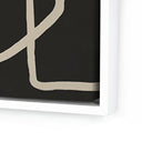 Triptych NO.1-2 by Katherine Hunsaker