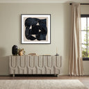Combine II by Dan Hobday