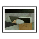 Corner by Dan Hobday