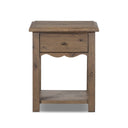 Bayla End Table