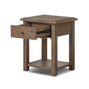 Bayla End Table