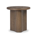 Waylie End Table