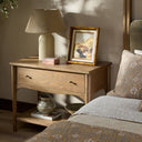 Lizzy Nightstand