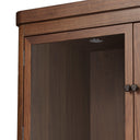 Gleason Cabinet