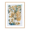 Apricity by Kristen Abbott