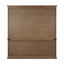 Harding Cabinet