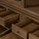 Harding Cabinet