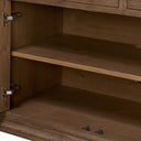 Harding Cabinet