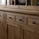 Harding Cabinet