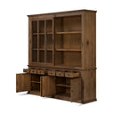 Harding Cabinet