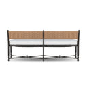 Breton Outdoor Bench