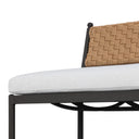 Breton Outdoor Bench
