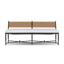 Breton Outdoor Bench