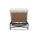 Breton Outdoor Chaise