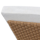 Breton Outdoor Chaise
