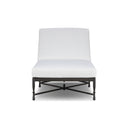 Breton Outdoor Chaise